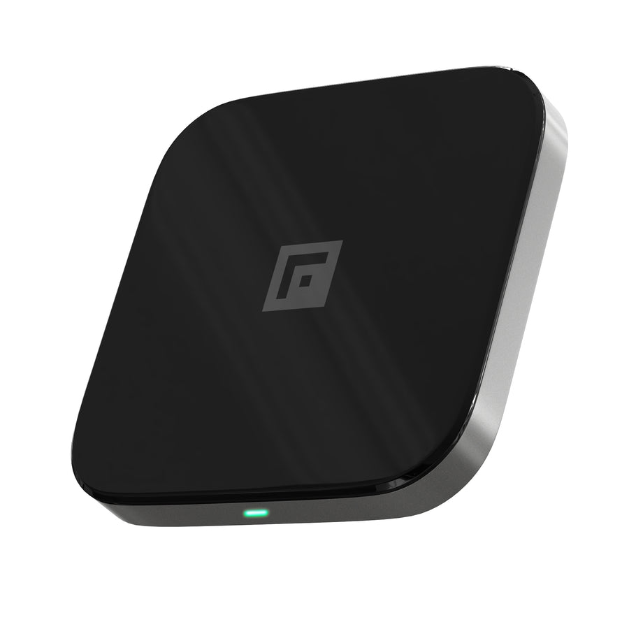 Ultimate Wireless Desk Charger™ - Ultimate Wireless Car Charger
